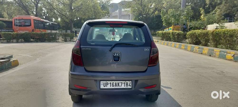 Hyundai I10 1.2 Kappa Magna, 2012, Cng & Hybrids