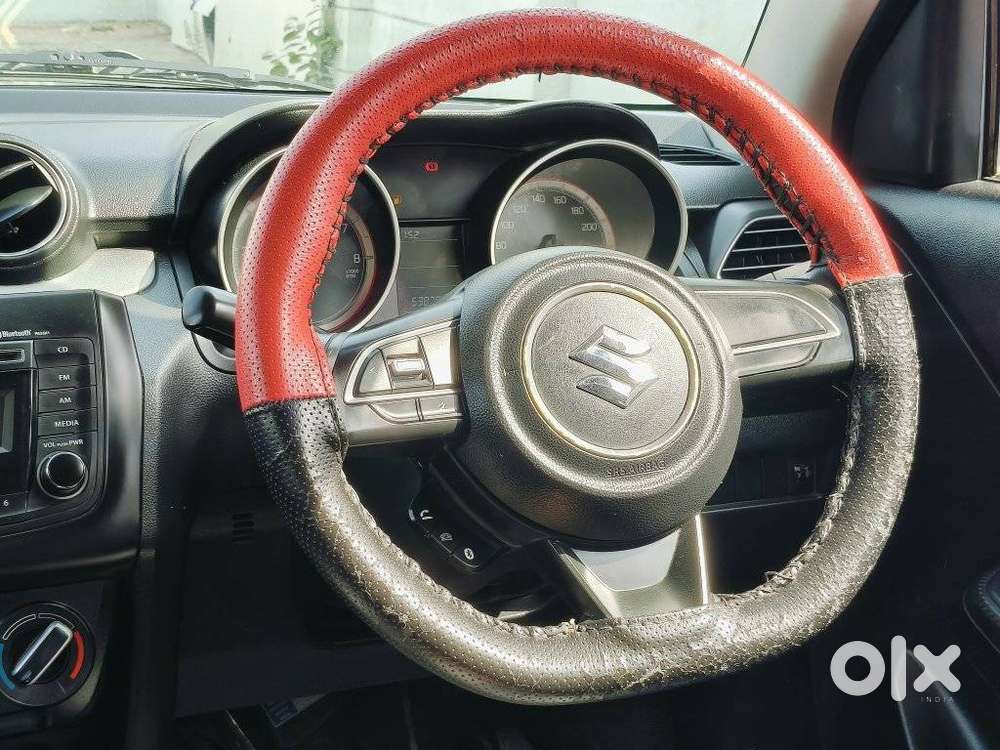 Maruti Suzuki Swift Vxi, 2018, Petrol