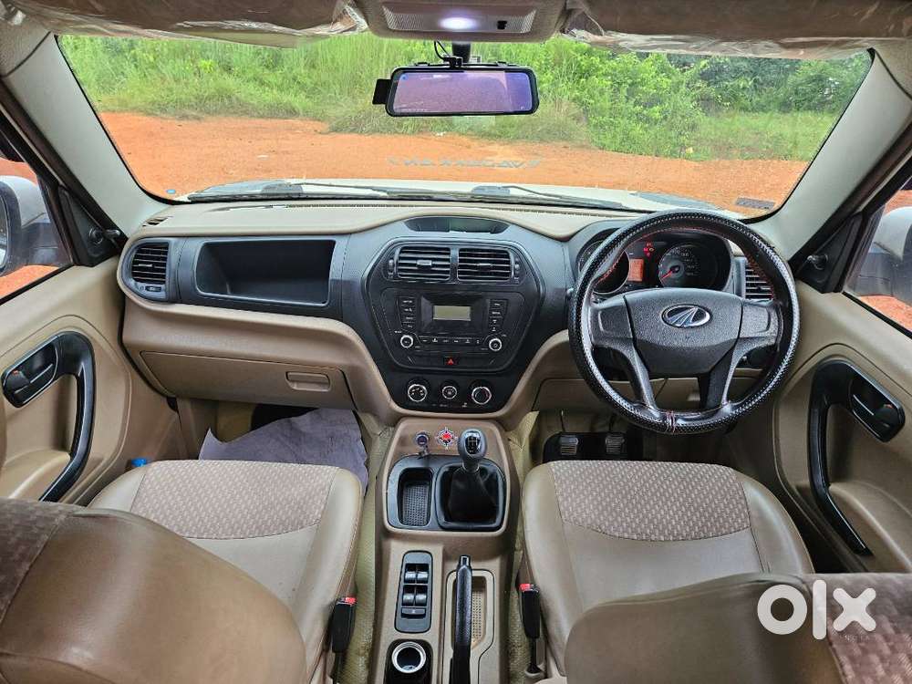 Mahindra Tuv Diesel 2016