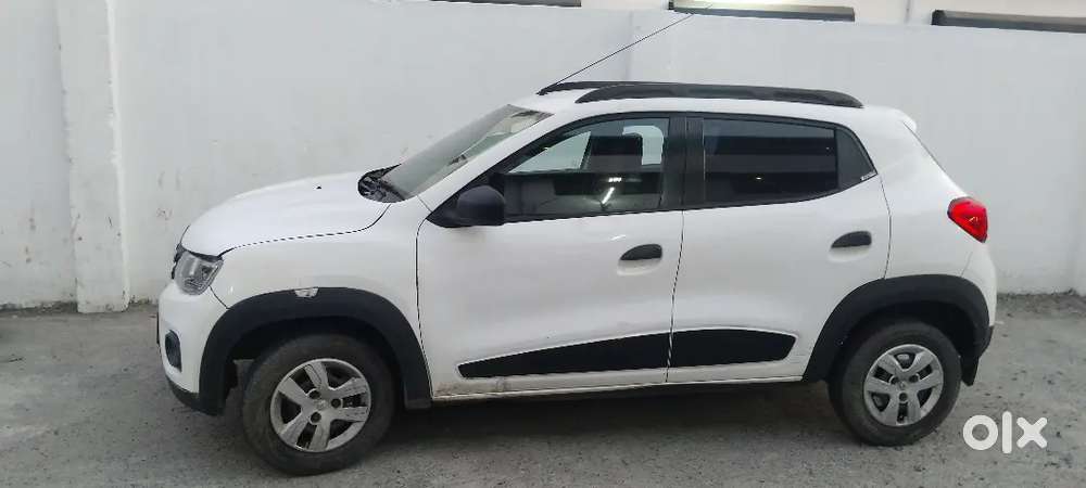 Renault Kwid Super 2016