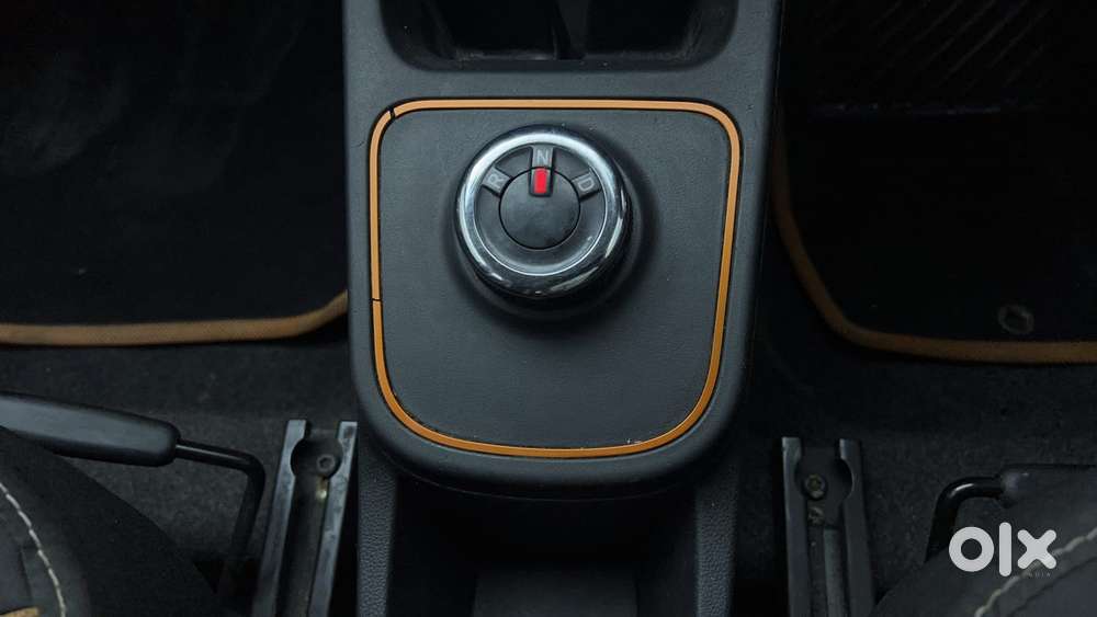 Renault Kwid 2019-ongoing 1.0 Climber (o), 2020, Petrol