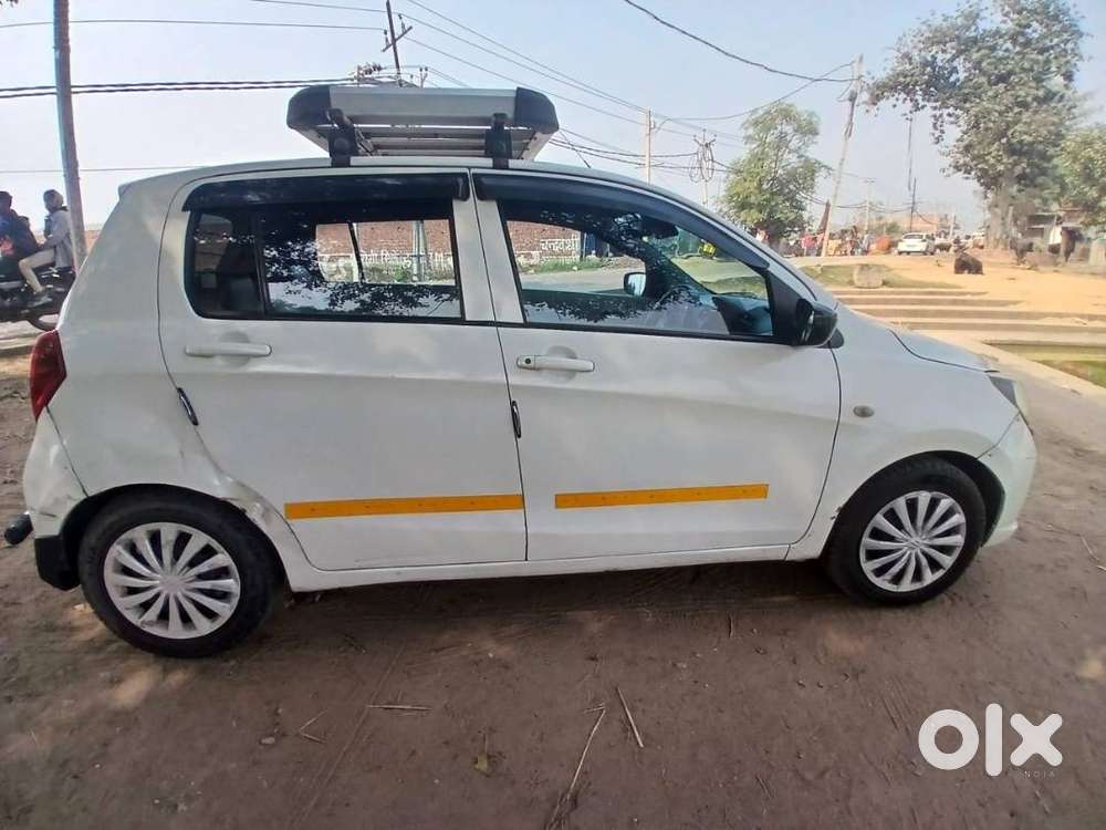 All In Full Condition