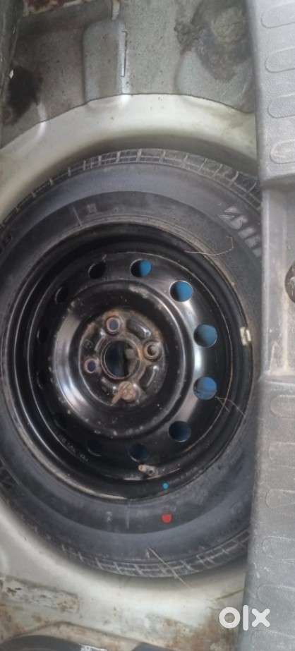 Maruti Suzuki Ritz Vdi Bs-iv, 2010, Petrol