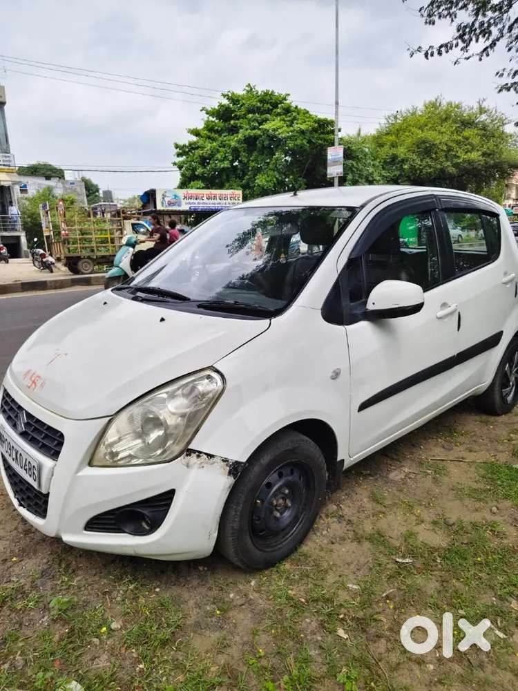 Maruti Suzuki Ritz 2011 Diesel Manual