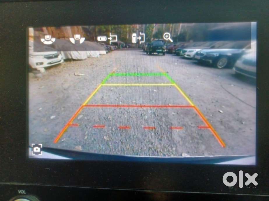 Mahindra Scorpio-n 2.2 Z8 L Diesel At 4wd 7 Str, 2023, Diesel