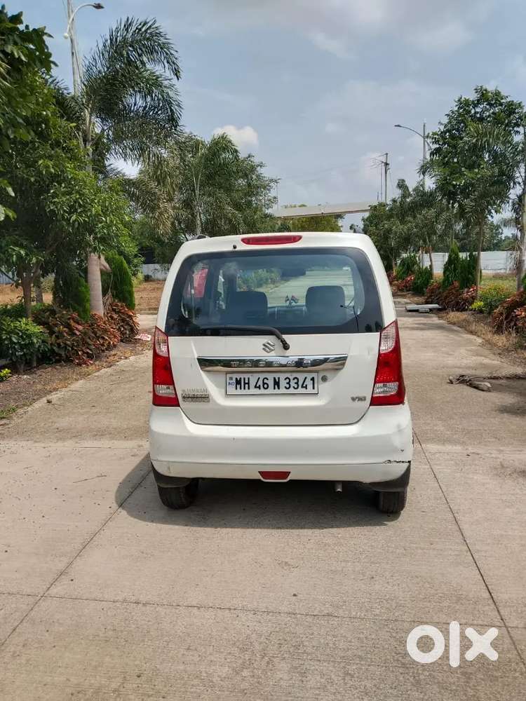 Maruti Suzuki Wagon R 2011  Rr 2031