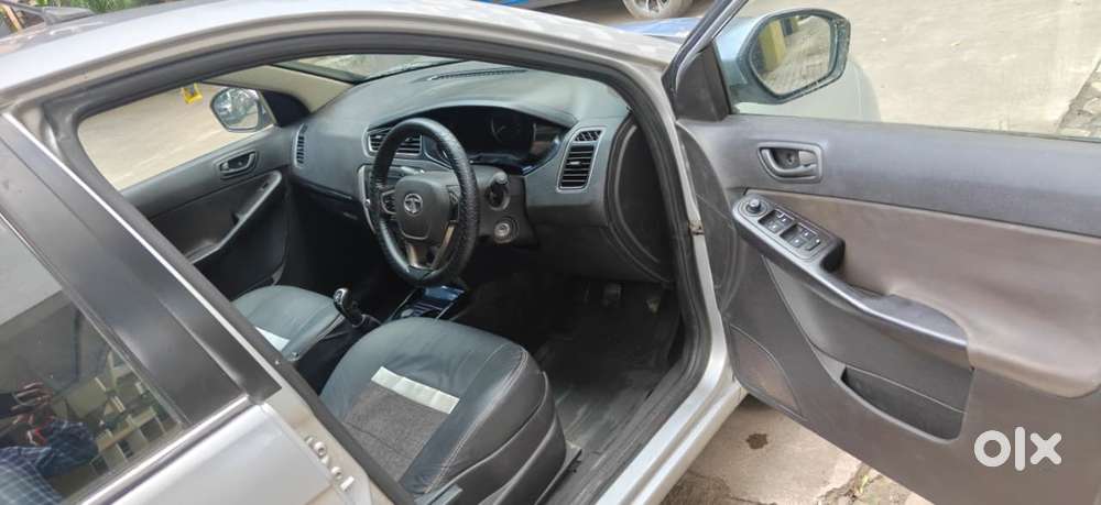Tata Bolt Revotron Xt, 2015, Petrol