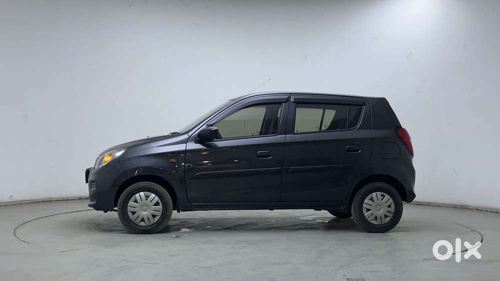 Maruti Suzuki Alto 800 0.8 Vxi Plus, 2020, Petrol