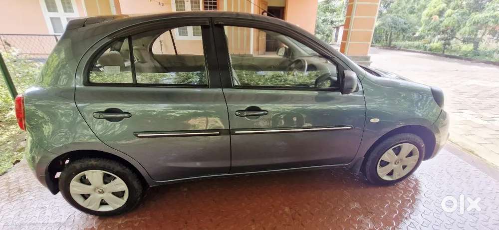Renault Pulse Petrol 2016