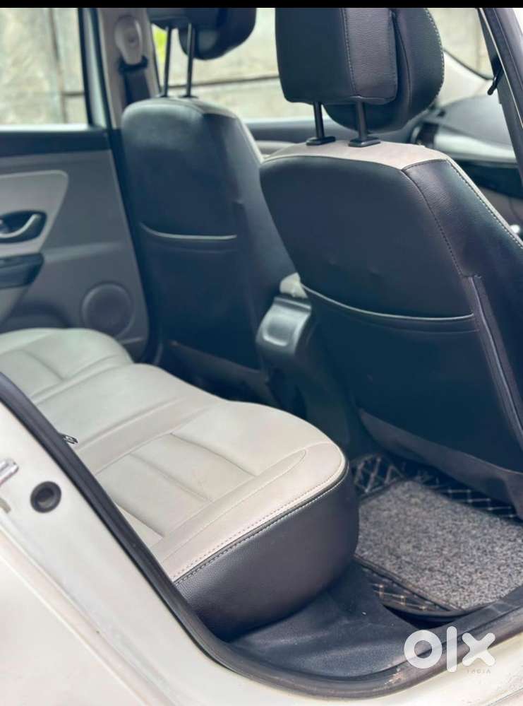 Renault Fluence E2 D, 2011, Diesel