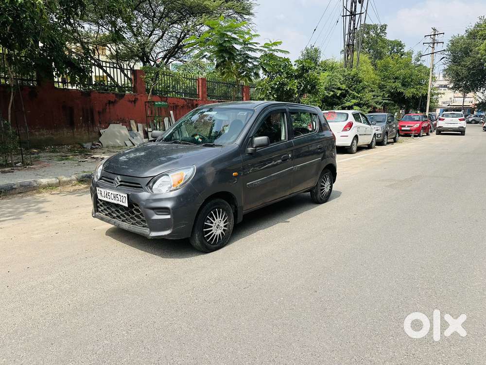 Maruti Suzuki Alto 800 Lxi Opt, 2019, Petrol