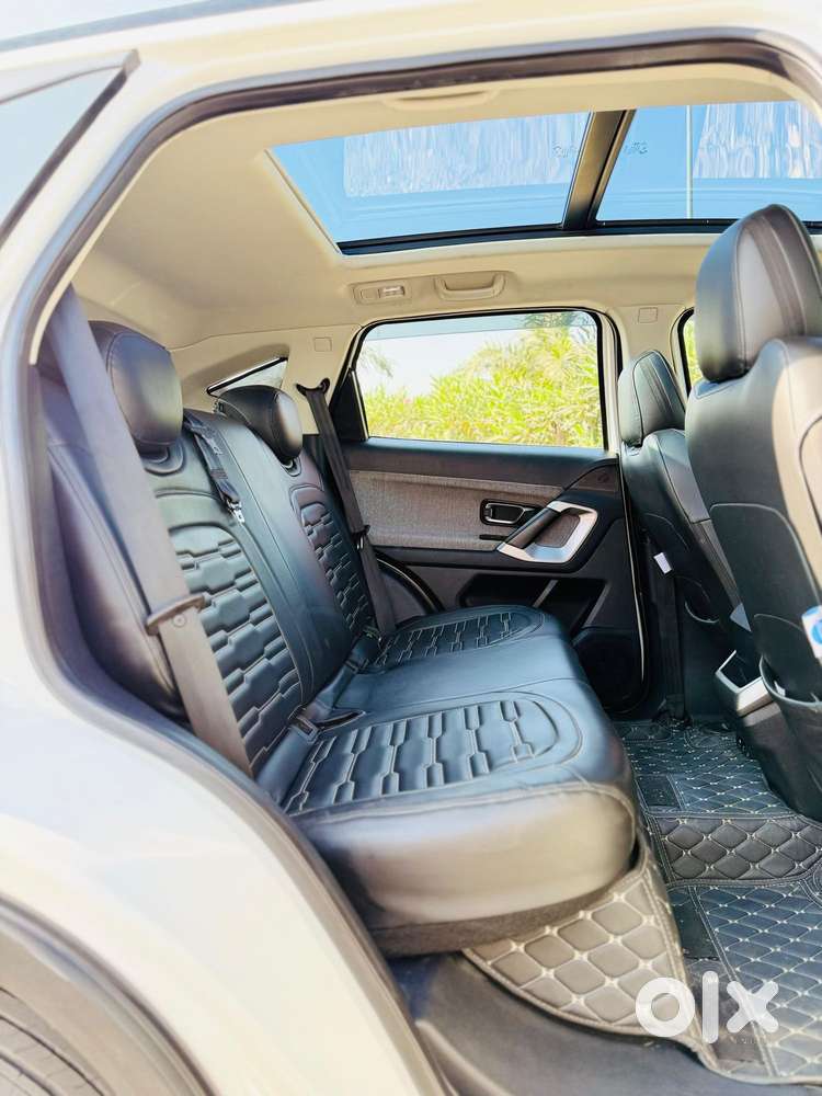 Tata Harrier Pure Plus S, 2024, Diesel