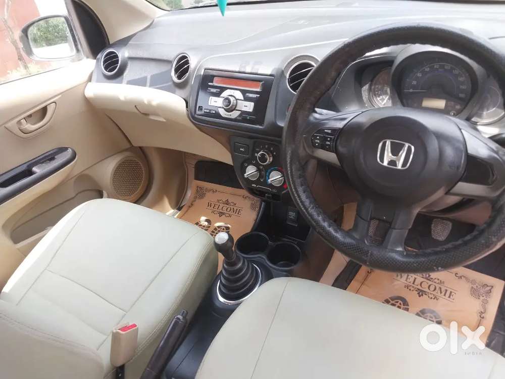 Quality Condition Amaze Diesal.