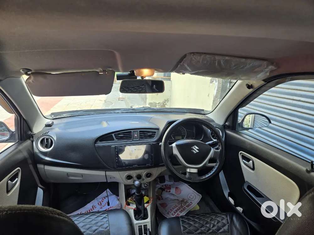 Maruti Alto 800 2021