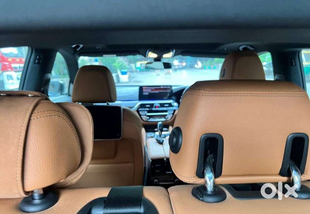 Bmw 6 Series Gt 630i M Sport, 2024, Petrol