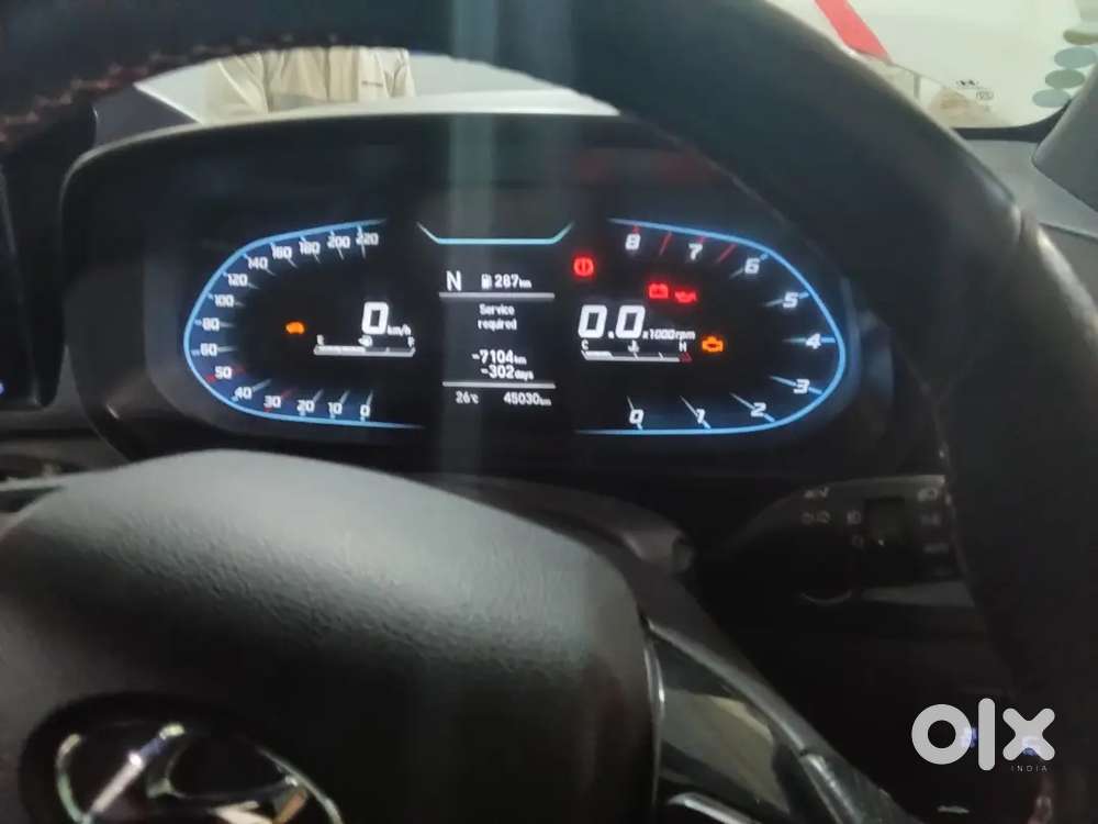 Hyundai I20 N Line 2022