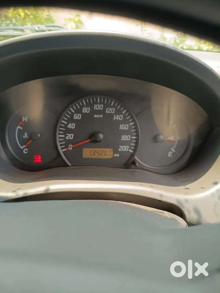 Maruti Suzuki Dzire 2011 Year