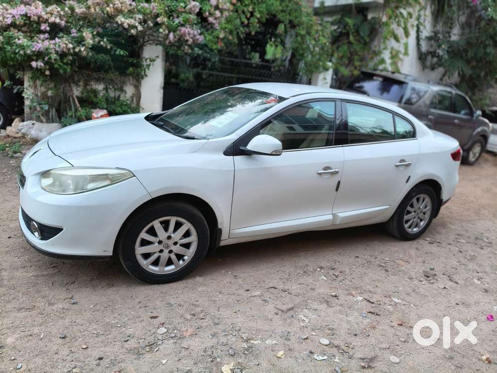 Renault Fluence, 2013, Diesel