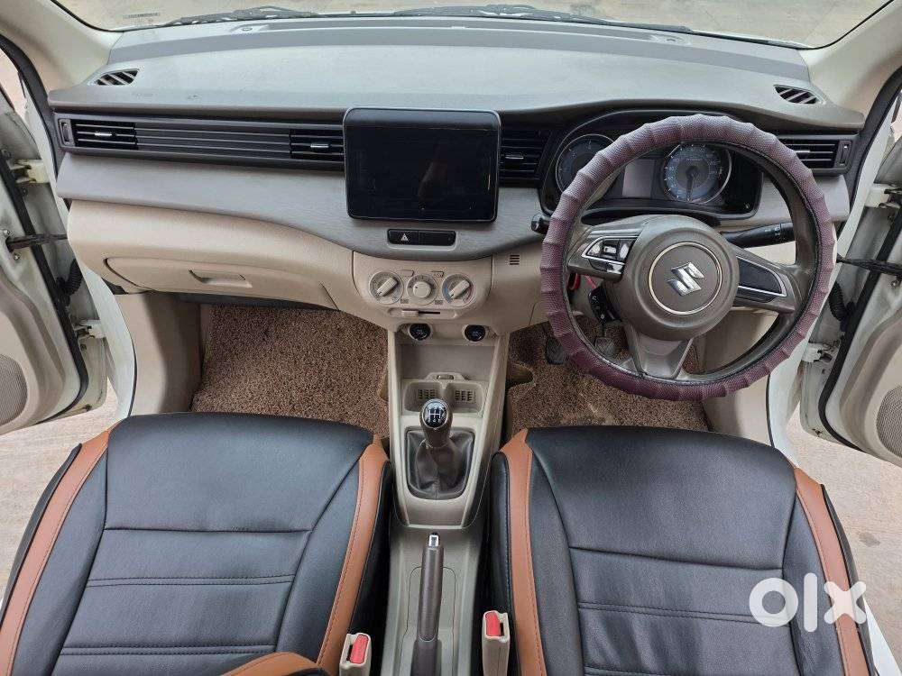 Maruti Suzuki Ertiga Shvs Vdi, 2019, Diesel