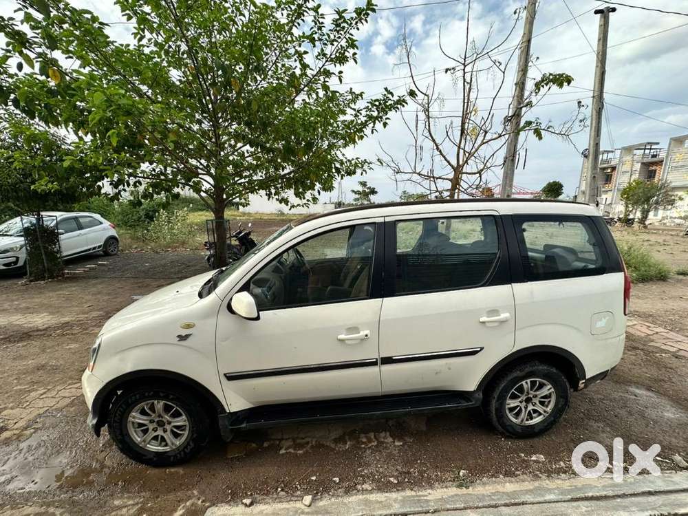 Mahindra Xylo 2013 Diesel Well Maintained