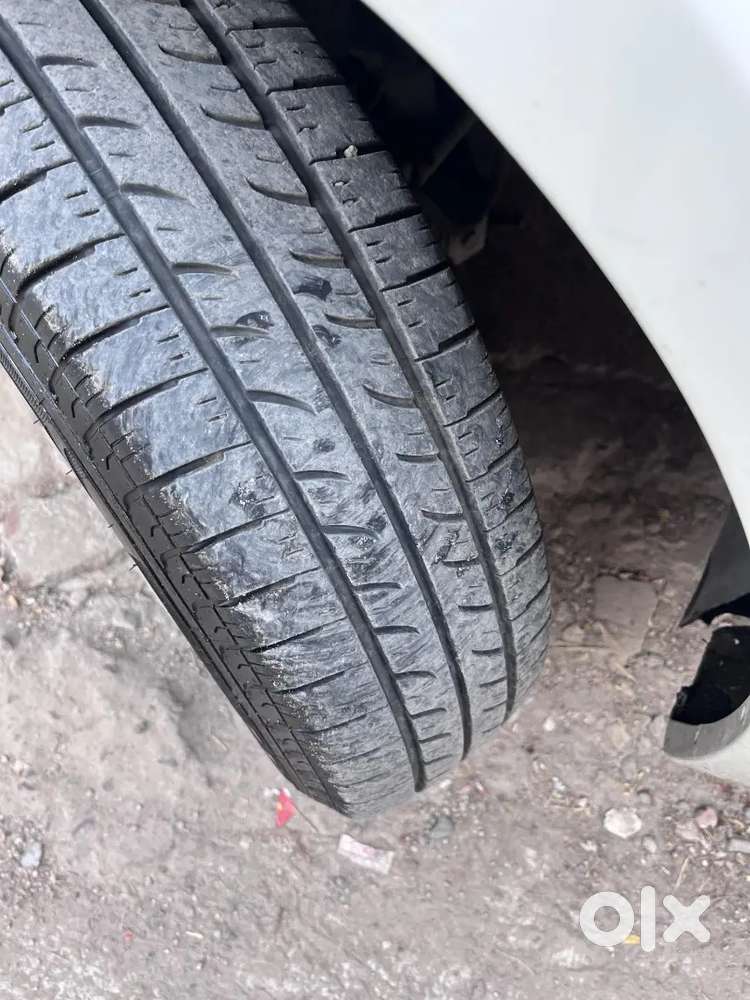 Maruti Suzuki Dzire 2019