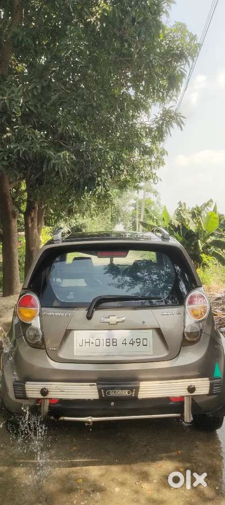 Chevrolet Beat Diesel Ls 2013