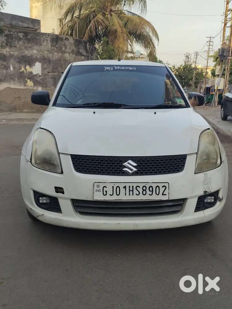 Maruti Suzuki Swift 2009 Diesel 116000 Km Driven