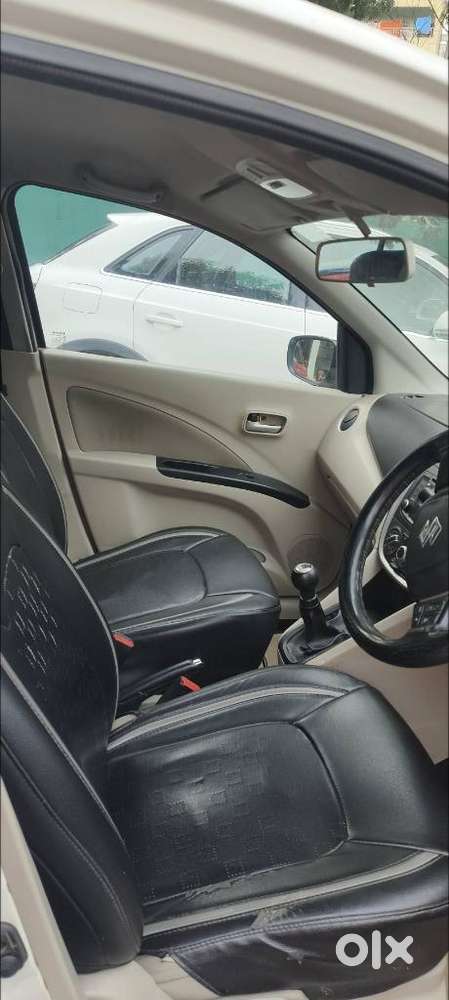 Maruti Suzuki Celerio Zxi, 2021, Petrol