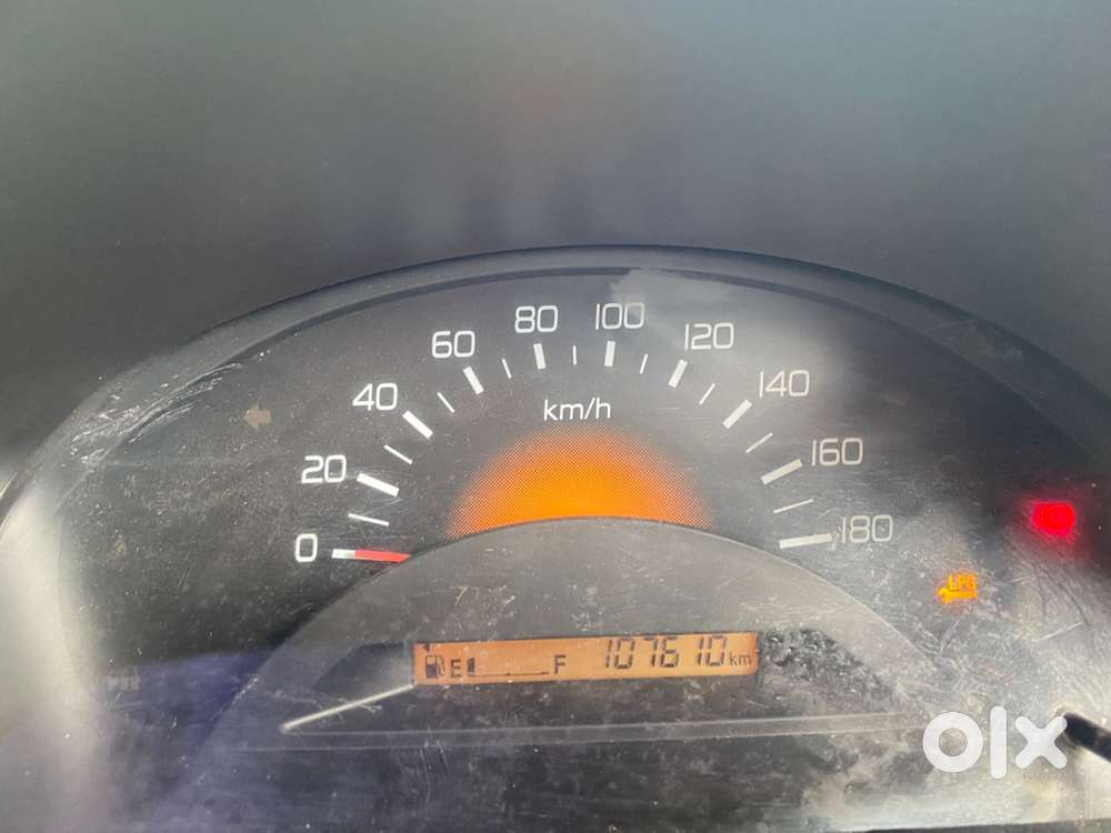Maruti Suzuki Wagon R 2014 Lpg Good Condition