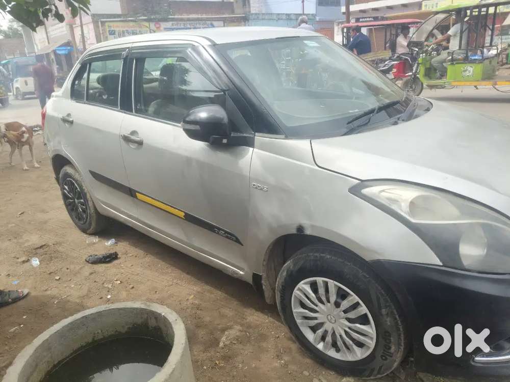 Maruti Suzuki Swift 2016