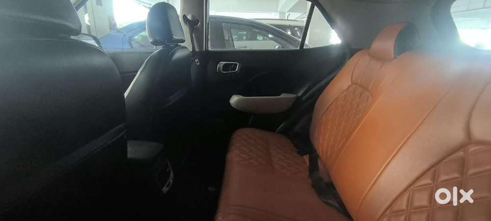 Hyundai Venue S Plus Mt 1.2 Kappa, 2022, Petrol