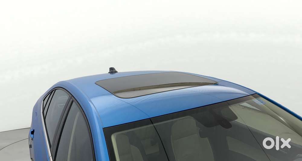 Skoda Slavia 1.5 Tsi Style Dsg, 2022, Petrol