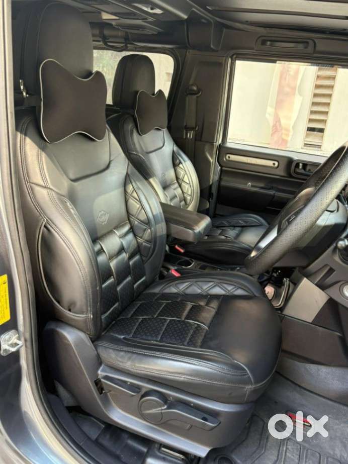 Mahindra Thar Lx 4x4 Hardtop, 2023, Diesel