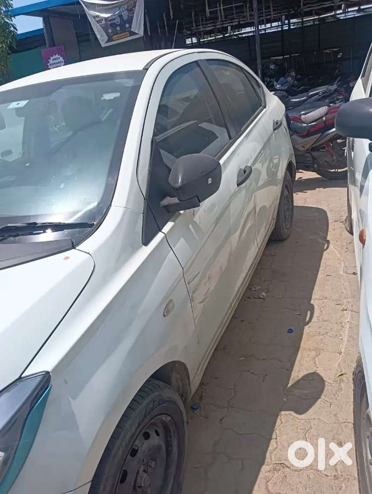 Tata Tigor Ev Xm Plus 2024