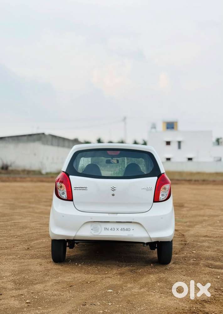 Maruti Suzuki Alto 800 Lxi, 2019, Petrol