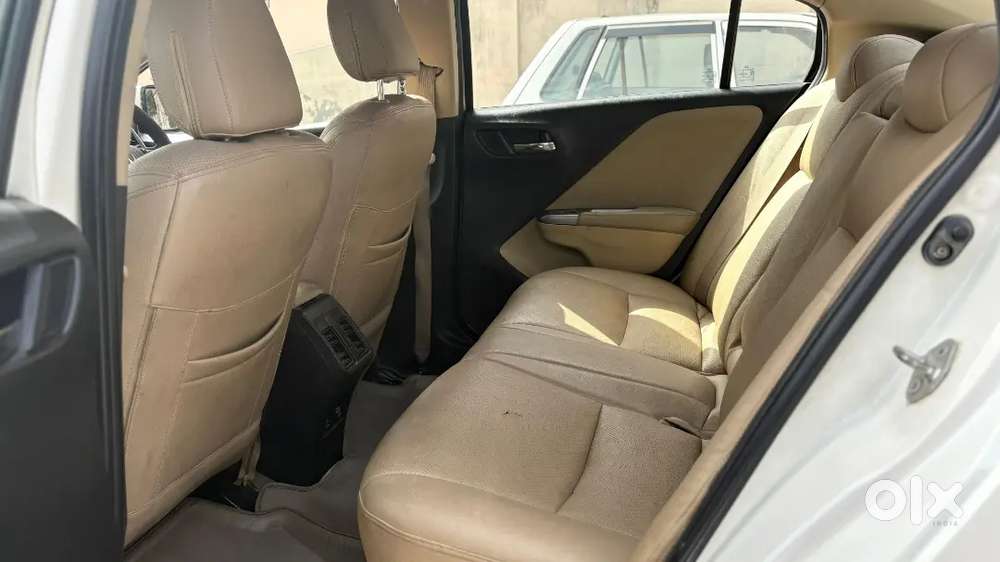 Honda City 2015 Petrol 78000 Km Driven
