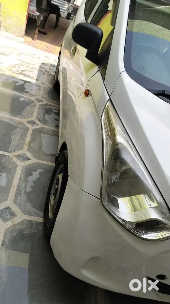 Hyundai Eon 2017 Model
