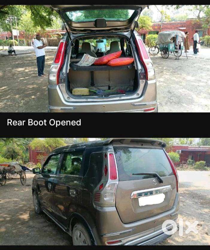 Wagonr Top Model On Sale