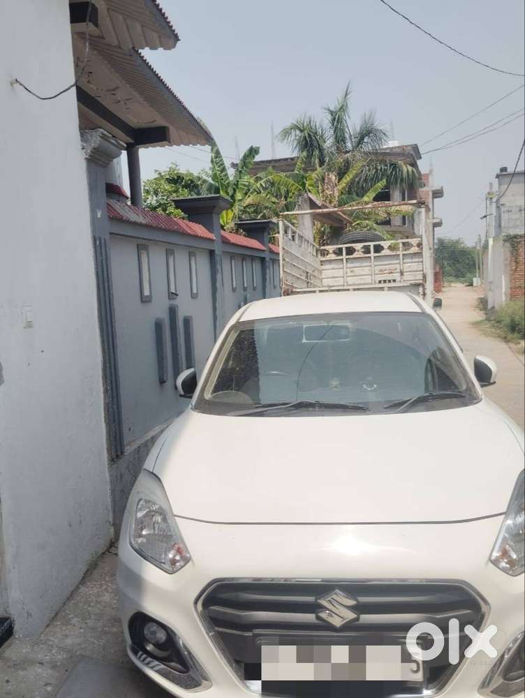 Maruti Suzuki Dzire 2020 Petrol 79810 Km Driven