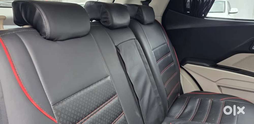 Mahindra Xuv300 W8 Option Diesel, 2021, Diesel