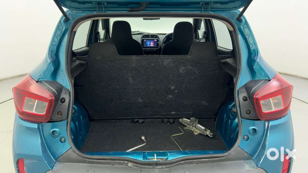 Renault Kwid Climber, 2022, Petrol