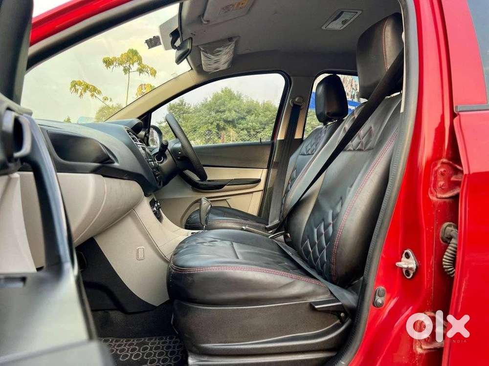 Tata Tiago 1.2 Revotron Xza, 2019, Petrol
