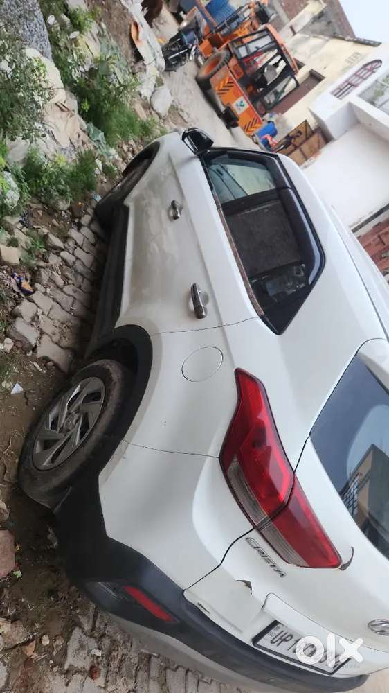 Hyundai Creta 1.4 2019