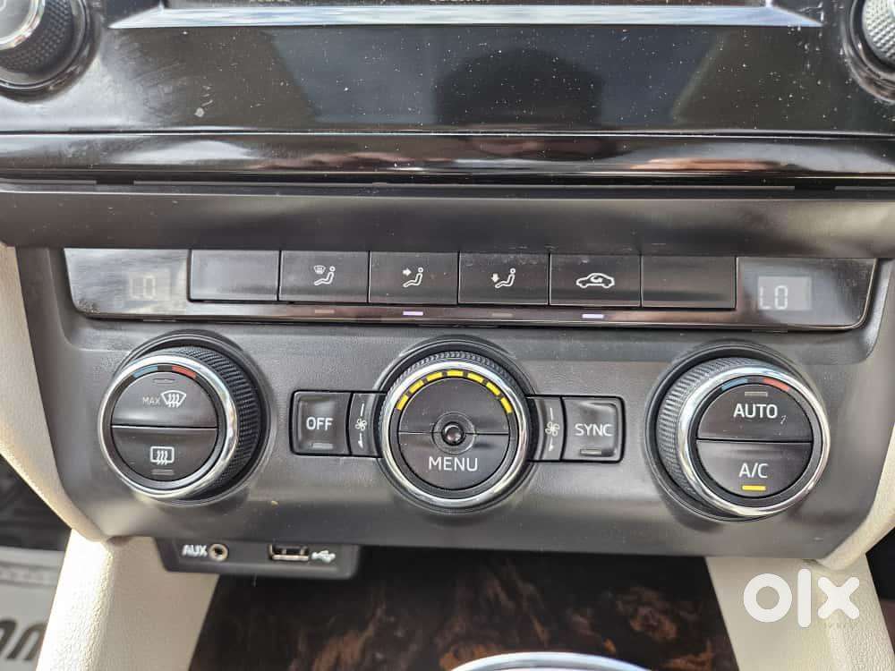 Skoda Octavia 1.8 Tsi Style Plus