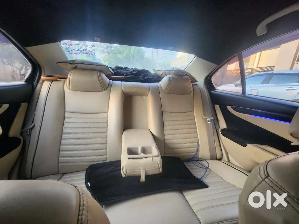 Ciaz Brand New Condition 2017 Model