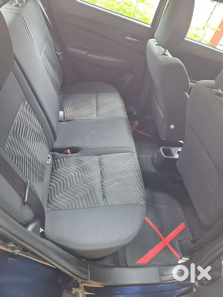 Maruti Suzuki Swift Zxi Plus Dual Tone, 2022, Petrol