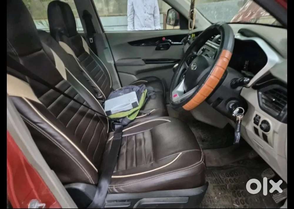 Mahindra Kuv100 Nxt 2018 Car
