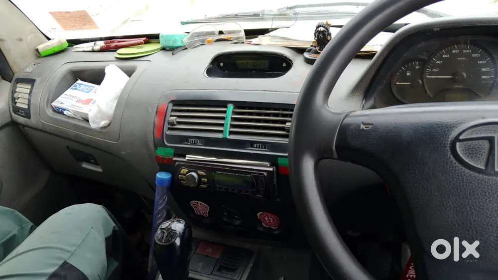 Tata Indica Ev2 Xeta 2013 Diesel 110000 Km Driven