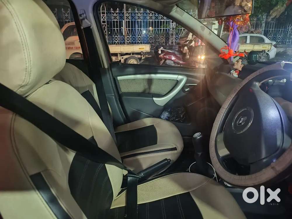 Renault Duster 2014 Petrol Good Condition