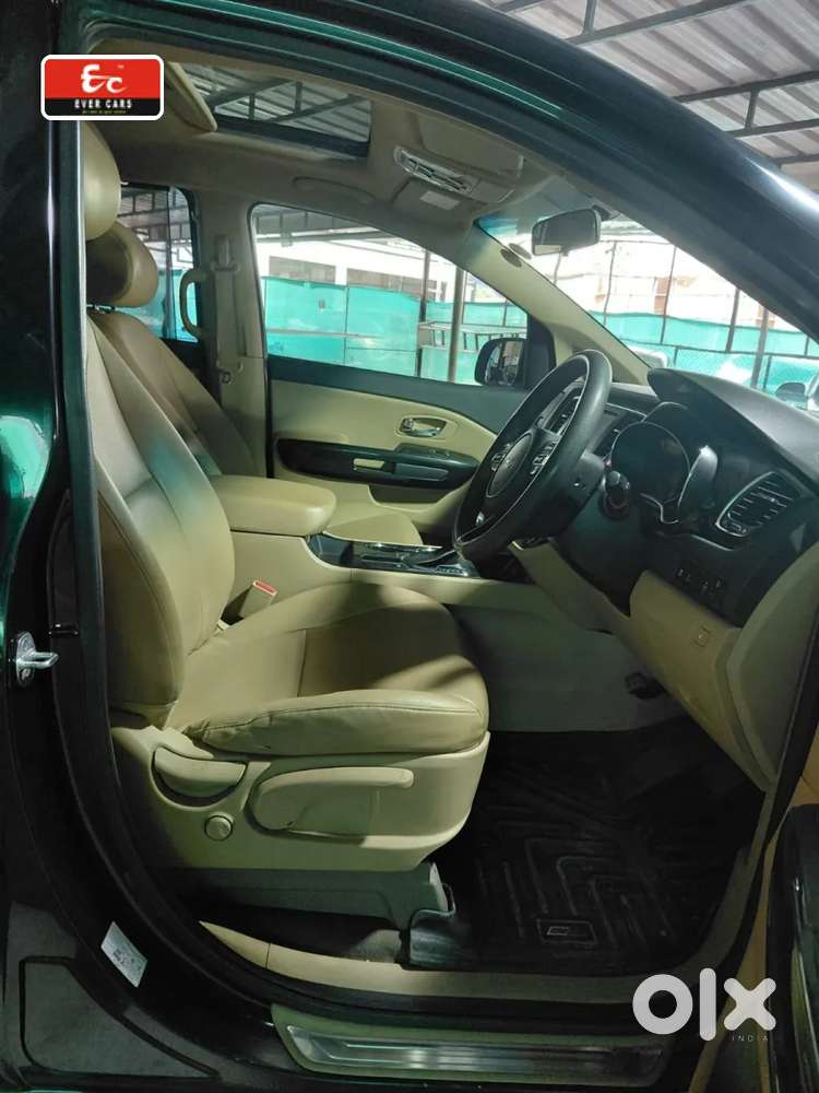 Kia Carnival, 2022, Diesel